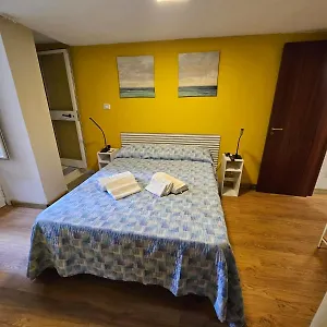 La Casa Di Anna Appartamento
