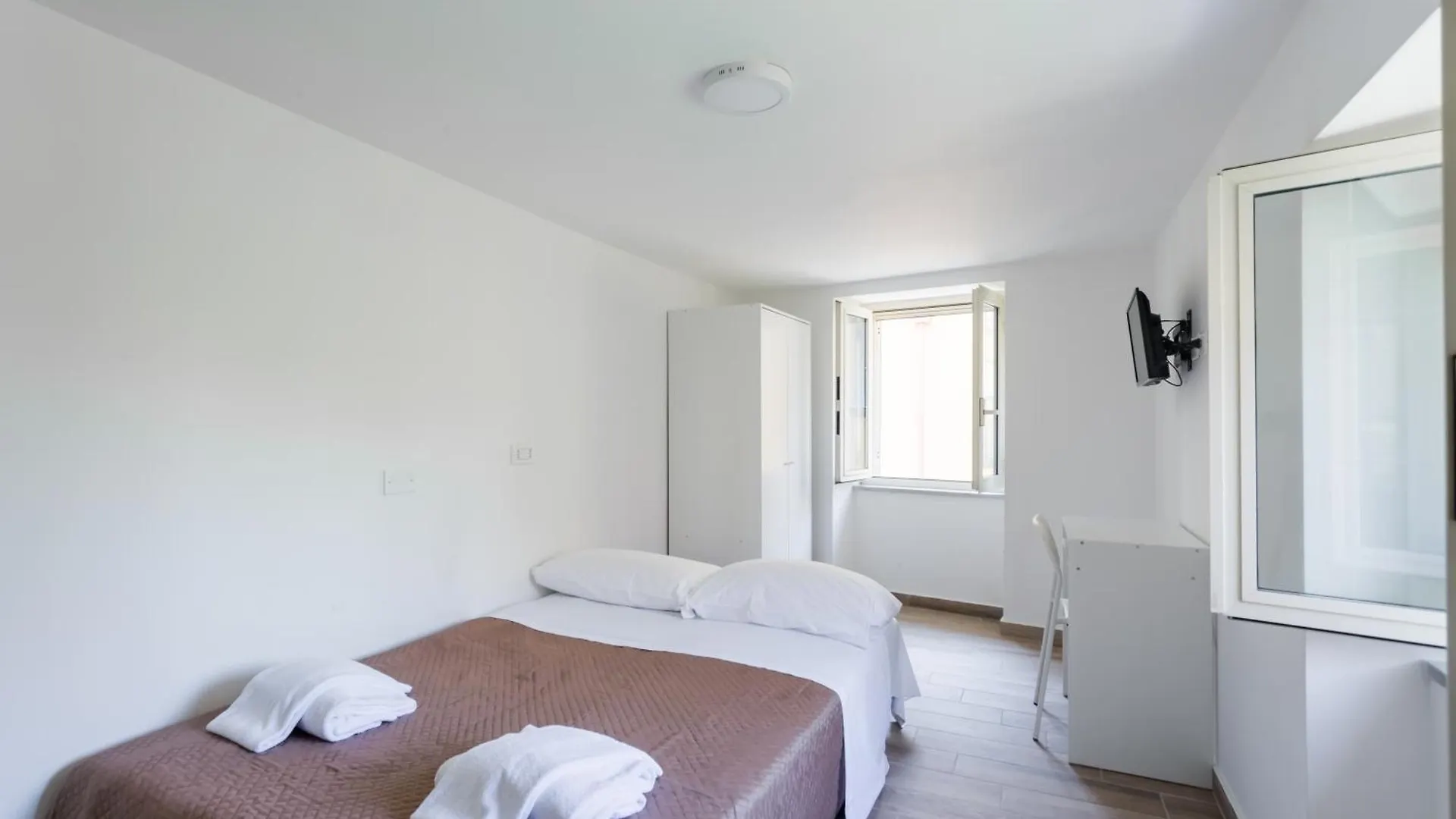 Casa T By Dimorra Apartment San Giorgio a Cremano