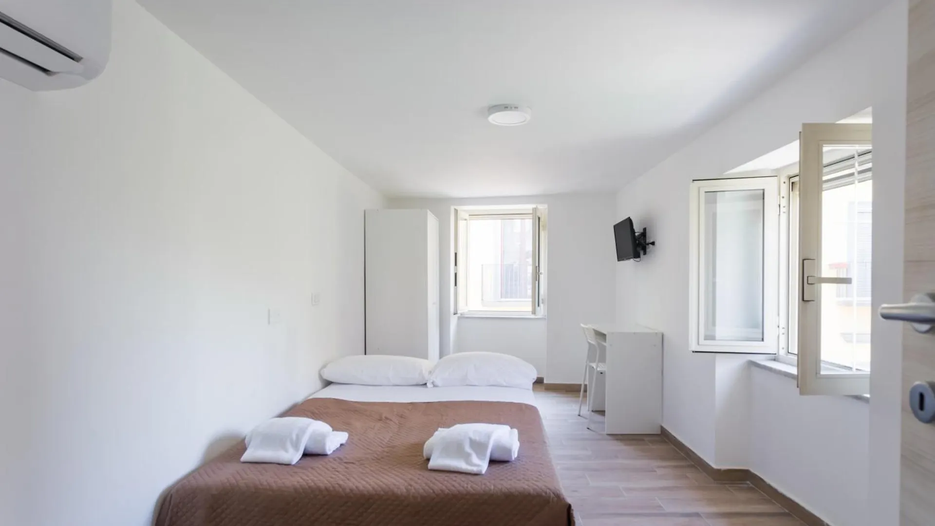 Casa T By Dimorra Apartment San Giorgio a Cremano Italy