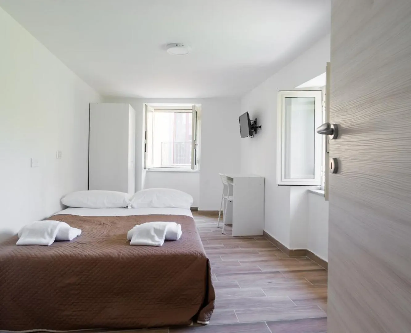 Casa T By Dimorra Apartment San Giorgio a Cremano