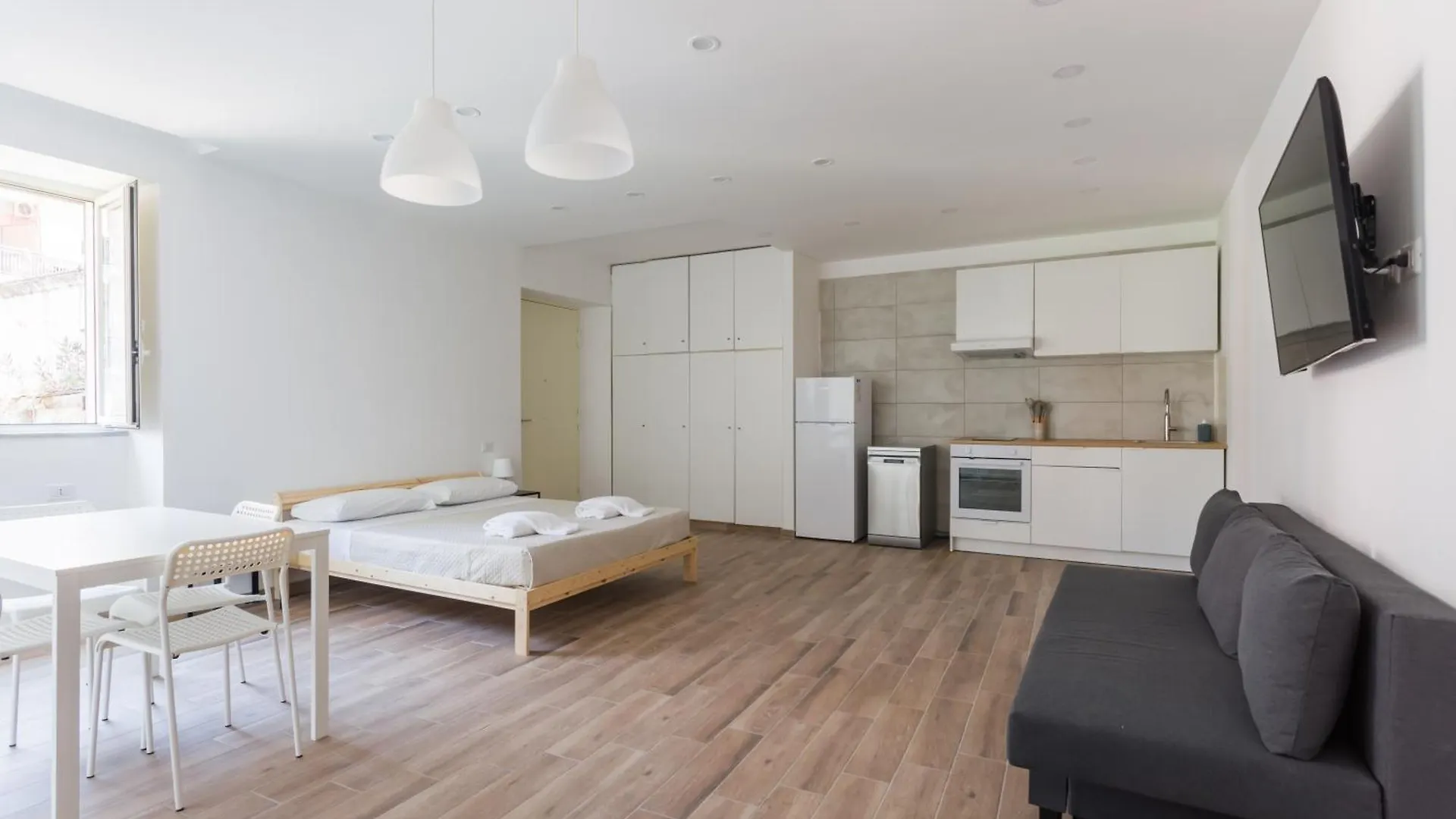 Casa T By Dimorra Apartment San Giorgio a Cremano